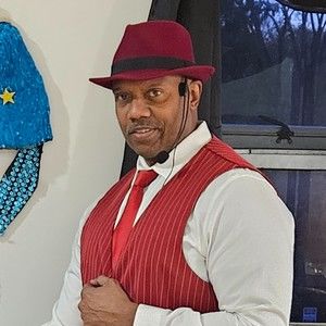 Meet your Posher, Terrence